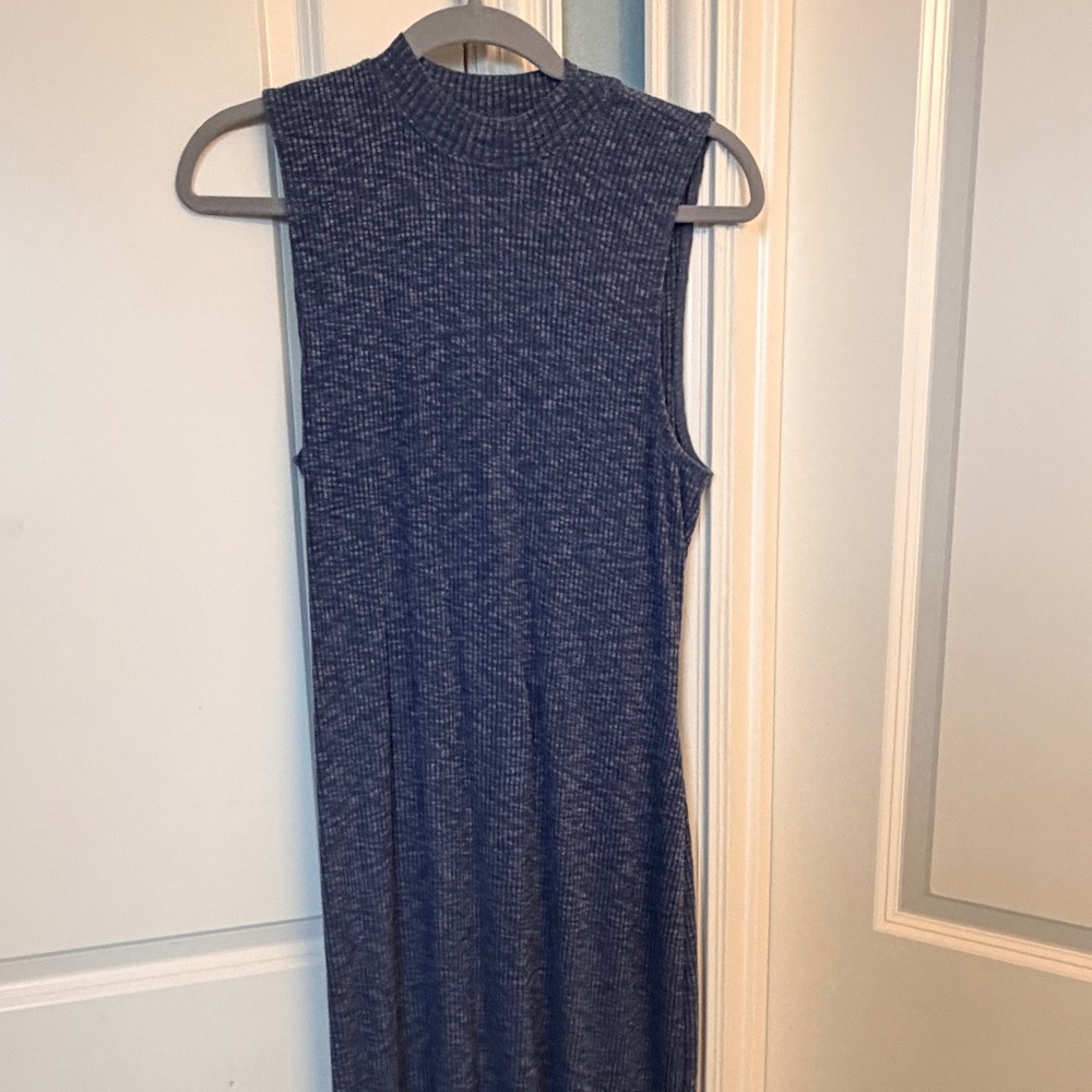 Abercrombie knit dress